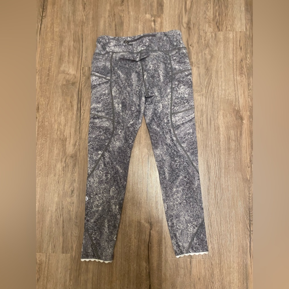 Lululemon Leggings-